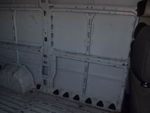 Used 2020 RAM ProMaster 1500 image 36