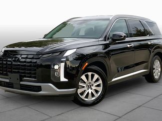 Certified 2025 Hyundai Palisade SEL AWD/4WD video 1