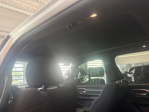 Used 2023 RAM 1500 Big Horn AWD/4WD image 23