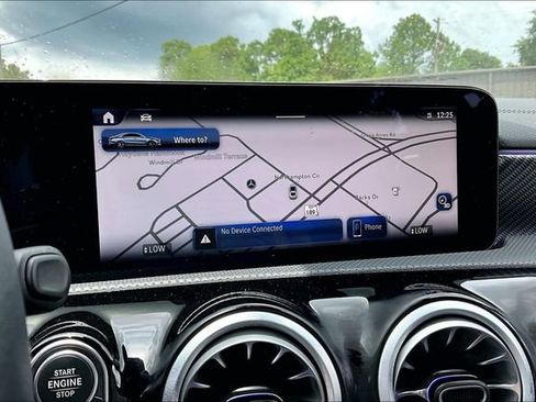 Used 2025 Mercedes-Benz CLA 250 image 25