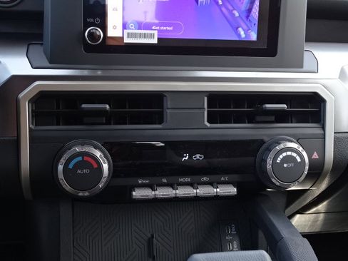 New 2025 Toyota Tacoma TRD Off-Road image 23