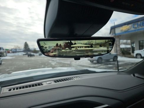 New 2025 Chevrolet Silverado 3500 High Country w/ Technology Package image 43