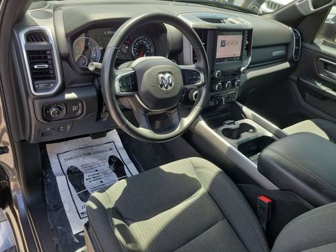 Used 2022 RAM 1500 Big Horn image 16