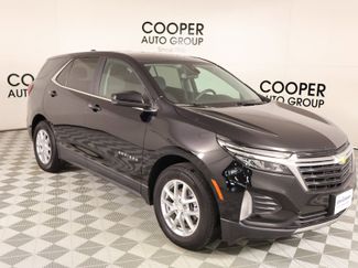 Used 2024 Chevrolet Equinox LT FWD 360° Tour