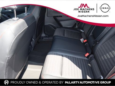 New 2026 Nissan Rogue SV w/ Rock Creek Premium Package image 17