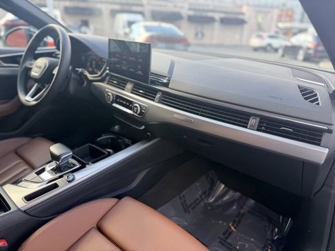 Certified 2024 Audi A5 2.0T Premium Plus w/ Premium Plus image 23