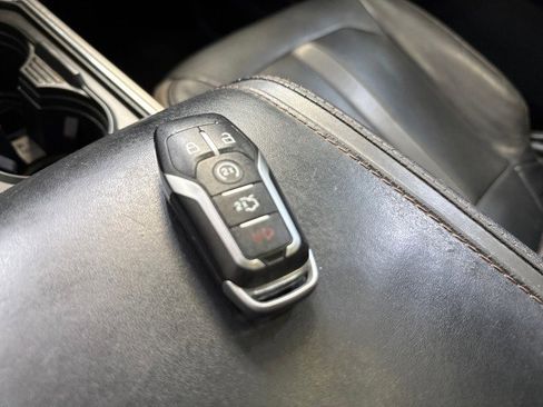 Used 2018 Ford F250 Platinum w/ Platinum Ultimate Package image 79