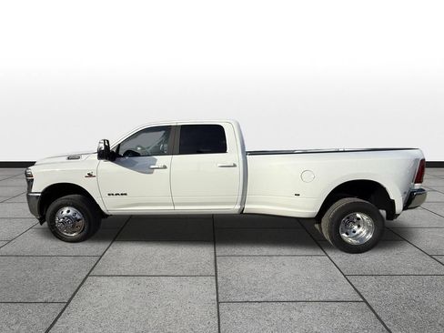New 2026 RAM 3500 Laramie image 3