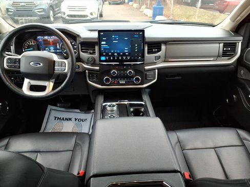 Certified 2023 Ford Expedition Max XLT image 14