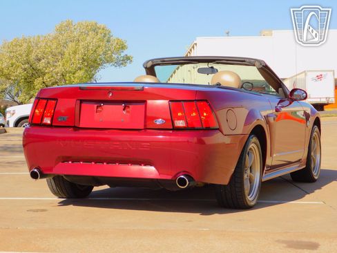 Used 2004 Ford Mustang GT image 24