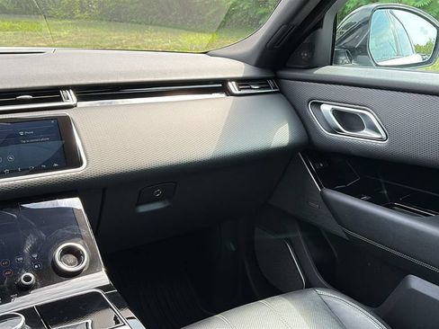 Used 2020 Land Rover Range Rover Velar R-Dynamic S AWD/4WD image 22