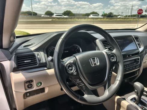Used 2017 Honda Pilot EX-L image 15