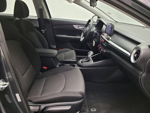 Used 2024 Kia Forte LXS FWD image 21