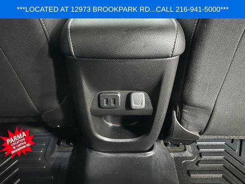 Used 2017 Chevrolet Colorado LT w/ LT Convenience Package image 22