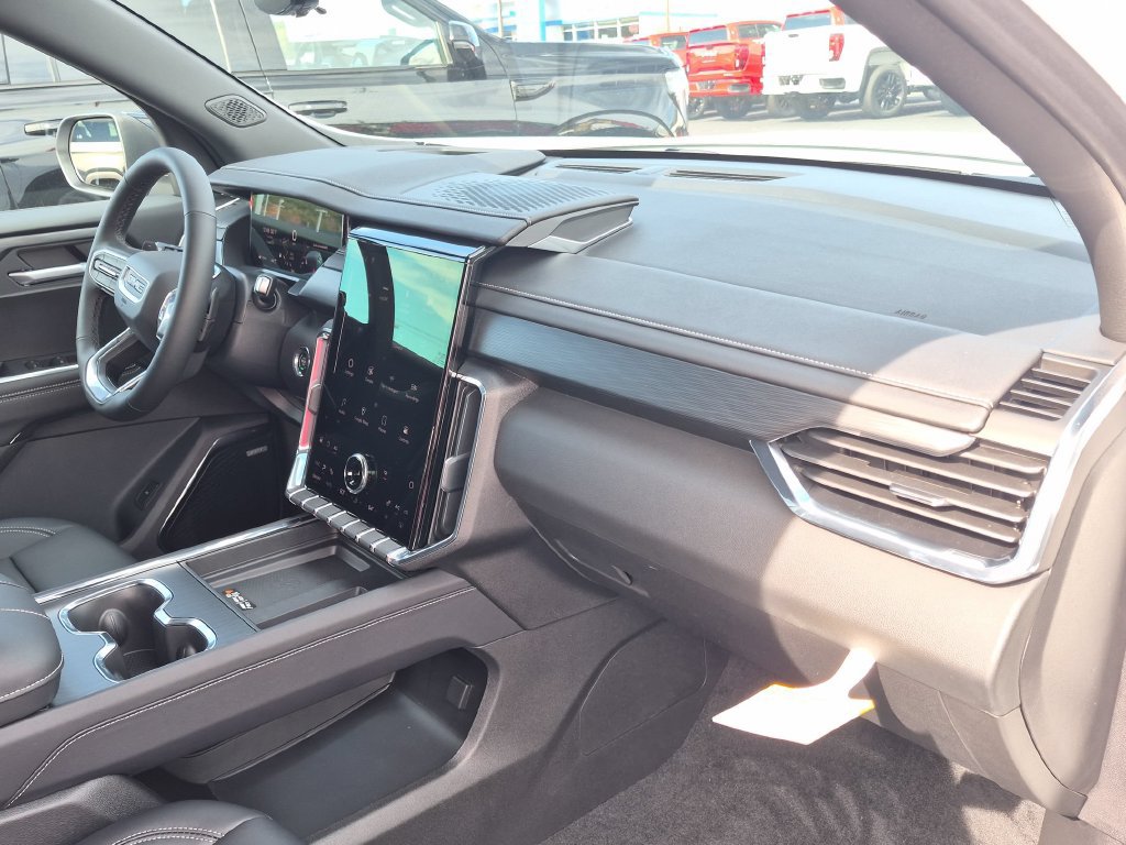 New 2027 GMC Acadia Elevation w/ Elevation Premium Package AWD/4WD image 32