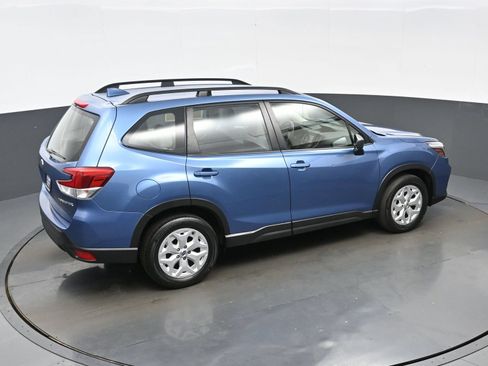 Used 2021 Subaru Forester AWD/4WD image 36