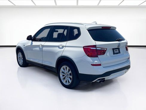 Used 2017 BMW X3 xDrive28i AWD/4WD image 6