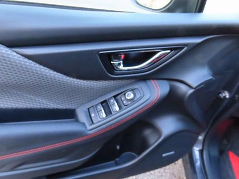 Used 2024 Subaru Forester Sport image 24