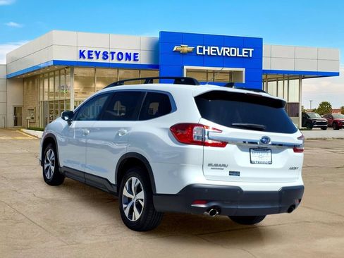 Used 2025 Subaru Ascent Premium AWD/4WD image 5