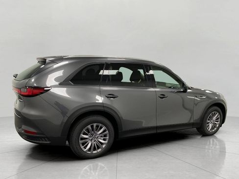 New 2025 MAZDA CX-90 3.3 Turbo w/ Preferred Package image 2