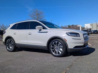 Certified 2022 Lincoln Nautilus Reserve w/ Equipment Group 201A video 2