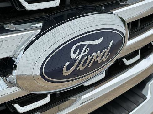 New 2026 Ford F550 4x4 Crew Cab Super Duty image 25