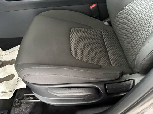 Certified 2025 Kia Sportage LX image 20