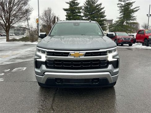 Used 2023 Chevrolet Silverado 1500 LT image 10