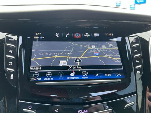 Used 2018 Cadillac Escalade Platinum image 66