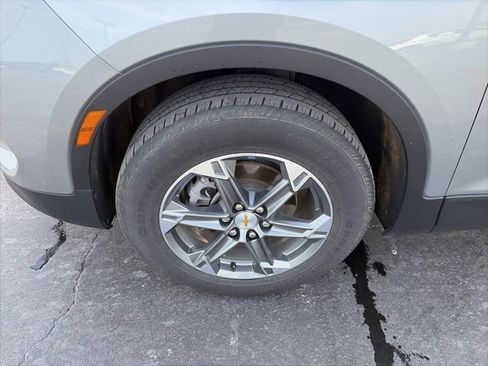 Certified 2024 Chevrolet Blazer LT w/ Convenience Package image 2