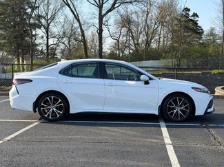 Certified 2024 Toyota Camry SE w/ Cold Weather Package FWD video 2