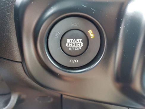 Used 2022 Jeep Gladiator Mojave w/ Trailer Tow Package image 60