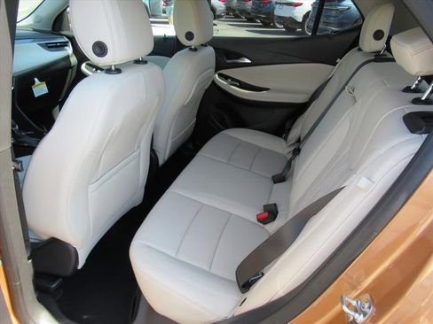 New 2026 Buick Encore GX Avenir w/ Avenir Technology Package image 30