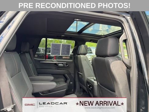 Used 2025 Chevrolet Tahoe RST w/ Comfort Package AWD/4WD image 14