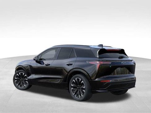 New 2025 Chevrolet Blazer EV RS RWD image 7