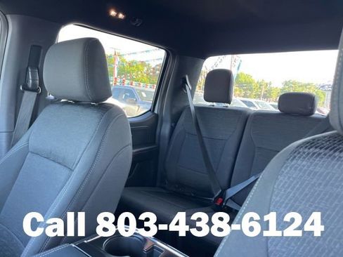 Used 2023 Ford F150 XLT w/ Equipment Group 302A High AWD/4WD image 28