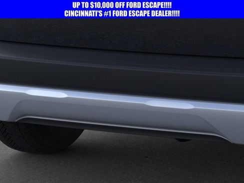 New 2026 Ford Escape Active w/ Cold Weather Package AWD/4WD image 23