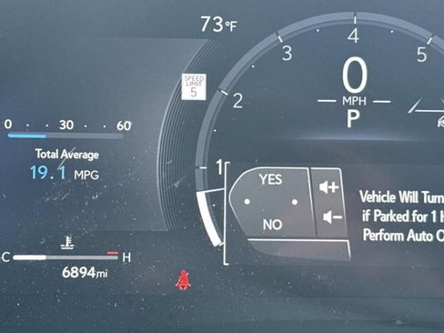 Used 2025 Lexus RX 350 Premium Plus image 27