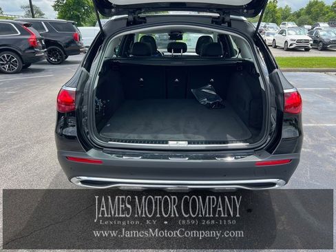 Certified 2025 Mercedes-Benz E 450 4MATIC All-Terrain Wagon image 19