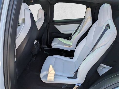 Used 2019 Tesla Model X Performance AWD/4WD image 19