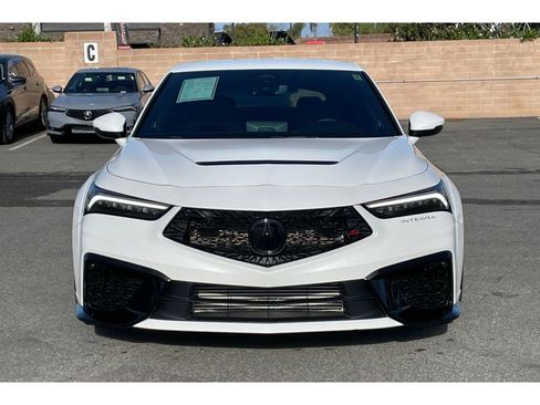 Certified 2024 Acura Integra Type S image 8