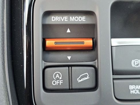 New 2026 Honda Passport TrailSport Elite image 19
