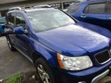 Used 2007 Pontiac Torrent 2WD w/ Preferred Package image 2