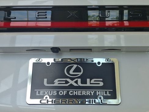 New 2026 Lexus TX 350 AWD image 19