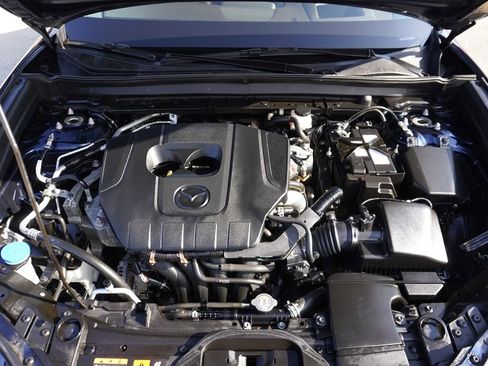 Used 2023 MAZDA CX-30 AWD 2.5 S w/ Premium Package image 30