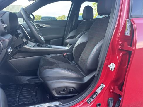 Used 2025 Dodge Hornet GT AWD/4WD image 10