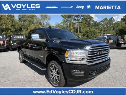 Used 2023 RAM 2500 Limited