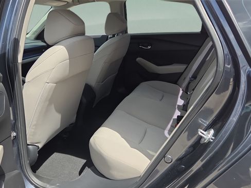 Used 2023 Honda Accord EX image 11