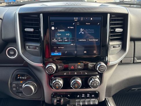 Used 2025 RAM 1500 Big Horn image 23
