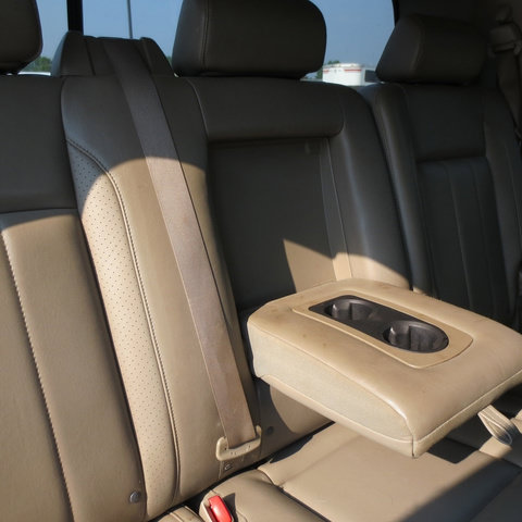 Used 2007 Dodge Ram 2500 Truck Laramie w/ Protection Group AWD/4WD image 29